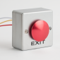 FMB-G-25SS-1-rd * Buton de iesire tip “ciuperca”