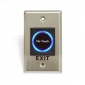 K1-1 * Buton de iesire cu infrarosu si LED de stare bicolor cu montare incastrata