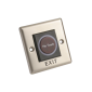 K2-1 * Buton de iesire cu infrarosu si LED de stare bicolor cu montare incastrata