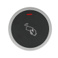 S7-BT * Controler de acces stand-alone cu cititor RFID EM (125kHz) si comunicatie bluetooth, aplicatie mobila Tuya, antivandal, IP66