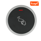 S7-BT * Controler de acces stand-alone cu cititor RFID EM (125kHz) si comunicatie bluetooth, aplicatie mobila Tuya, antivandal, IP66