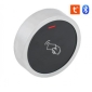 S7-BT * Controler de acces stand-alone cu cititor RFID EM (125kHz) si comunicatie bluetooth, aplicatie mobila Tuya, antivandal, IP66