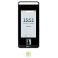 VL-SPEEDFACE-V5L-P-2-W *  Terminal de control acces și pontaj cu identificare facială, palmă și amprente, cititor RFID MF 13.56MHz