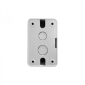 ACC-BOX-FR1500-PL * Doza montare aplicata pentru cititoarele ZK Teco FPR-1500 si FPR-1500WP