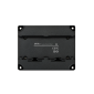 ACC-SRB-DM10 * Modul de extensie pentru o usa bidirectionala si o intrare/ iesire auxiliara, compatibil cu centralele de acces ACC-C2-260