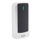 M008EM-W * Controler de acces stand-alone cu cititor RFID EM (125 kHz), rezistent la apa si praf IP68, anti-vandal