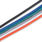 RS1EM * Cititor mini RFID EM 125KHz cu comunicatie Wiegand, 26biti