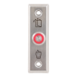 PBK-811A(LED)-rdgn *  Buton incastrabil cu actionare prin apasare, LED de semnalizare rosu sau verde, protectie la intemperii IP65