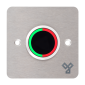 SIA-18+P * Buton de iesire cu infrarosu, distanta de actionare ajustabila, temporizare, LED de stare, incastrabil