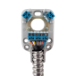 SD-65A * Protectie de cablu, cu cablu incorporat si bloc terminal