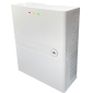 SPHD1203-01B * Sursa de alimentare neintreruptibila 13.8Vcc/3A cu cabinet din ABS, destinata pentu sistemele de control acces sau CCTV