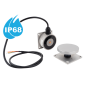 YD-611IP * Electromagnet retinere usa de exterior, rezistent la apa - IP68