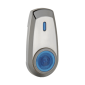 CL-01-ss-TM * Incuietoare RFID pentru vestiare (dulapuri), nichel, TEMIC