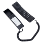 S560 * Audio interfon IP SIP, cu tastatura numerica iluminata si LED de stare