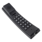 S560 * Audio interfon IP SIP, cu tastatura numerica iluminata si LED de stare
