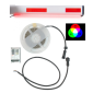 BXB-LEDK4 * Kit de iluminare LED pentru bratele de bariera YK-BAR1H, YK-BAR2