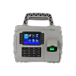 TA-S922ZMM-G1-3G * Terminal de pontaj, portabil, cu senzor de amprente, cititor de carduri si tastatura
