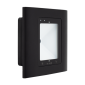 QR-R100S * Scaner coduri QR, cod de bare cu cititor RFID MF 13,56MHz, comunicatie Wiegand si RS485