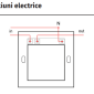 HS125-wh * Economizor de electricitate - cartele cu cip EM (125kHz)