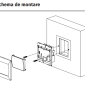 HS125-wh * Economizor de electricitate - cartele cu cip EM (125kHz)