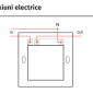 HS-N * Economizor de electricitate - cartele PVC