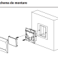 HS-N * Economizor de electricitate - cartele PVC