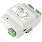 DT-DBC4A1 * Distribuitor de semnal cu 4 ramuri cu ajustare automata