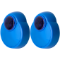 YK-PHC102-NO/NC * Set celule foto IR
