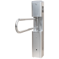TS-SBT2000S-SS-ST * Poarta batanta bidirectionala, automata, cu brat si corp din inox