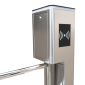 TS-SBT2000S-SS-ST * Poarta batanta bidirectionala, automata, cu brat si corp din inox