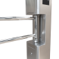 TS-SBT2000S-SS-ST * Poarta batanta bidirectionala, automata, cu brat si corp din inox