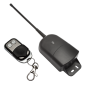 AJ-84-2 * Set de radio comanda (receptor si o telecomanda), 200m, superheterodin (-40℃), cu doua canale