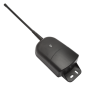 AJ-84-2 * Set de radio comanda (receptor si o telecomanda), 200m, superheterodin (-40℃), cu doua canale