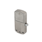 CL-01-ss-EM * Incuietoare RFID pentru vestiare (dulapuri) cu tag de proximitate tip bratara, nichel