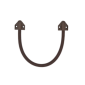 DLK-403D * Protectie cablu din inox