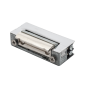  DORCAS-41AaDF * Incuietoare electromagnetica ajustabila, reversibila, cu memorie mecanica - 12Vcc/ca