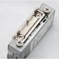  DORCAS-41AaDF * Incuietoare electromagnetica ajustabila, reversibila, cu memorie mecanica - 12Vcc/ca
