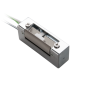  DORCAS-50N305-424 Yala electromagnetica incastrata, 24Vcc, fail-secure, simetrica, reversibila