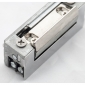  DORCAS-54AaDF * Yala electromagnetica incastrabila, ajustabila, reversibila, memorie mecanica, buton deblocare