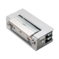 DORCAS-54abF * Yala electromagnetica incastrabila, fail-secure, cu memorie mecanica