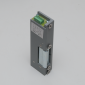  DORCAS-77N512F * Yala electromagnetica incastrabila, pentru usi de urgenta ajustabila, nereversibila