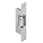 DORCAS-87N512(S) * Incuietoare electromagnetica incastrabila pentru usi de sticla