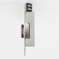 DORCAS-87N512(S) * Incuietoare electromagnetica incastrabila pentru usi de sticla