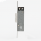 DORCAS-87N512(S) * Incuietoare electromagnetica incastrabila pentru usi de sticla