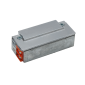 DORCAS-99ADF-TOP * Yala electromagnetica incastrabila