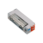 DORCAS-99N512F * Mini yala electromagnetica incastrabila reversibila, ajustabila