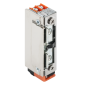 DORCAS-99NF305-512 * Incuietoare de tip strike, fail-safe, dimensiuni reduse si forma simetrica