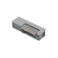  DORCAS-AaDF Yala electromagnetica incastrabila, reversibila, memorie mecanica, deblocare - NO - 12Vcc/ca