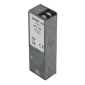  DORCAS-AaDF Yala electromagnetica incastrabila, reversibila, memorie mecanica, deblocare - NO - 12Vcc/ca