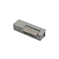 DORCAS-AaF * Yala electromagnetica incastrabila, 12Vcc/1.2A, fail-secure, memorie mecanica